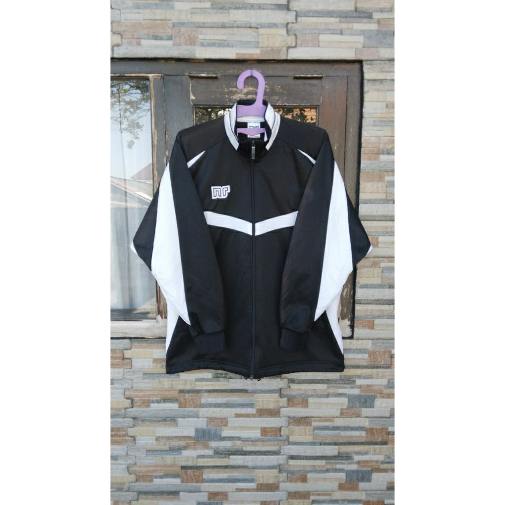 Tracktop vintage ennerre