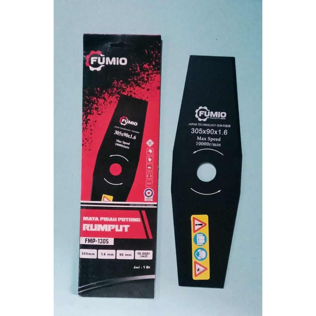 PISAU POTONG RUMPUT 30 CM/MATA POTONG RUMPUT/PISAU POTONG RUMPUT PENDEK/MATA PISAU POTONG RUMPUT