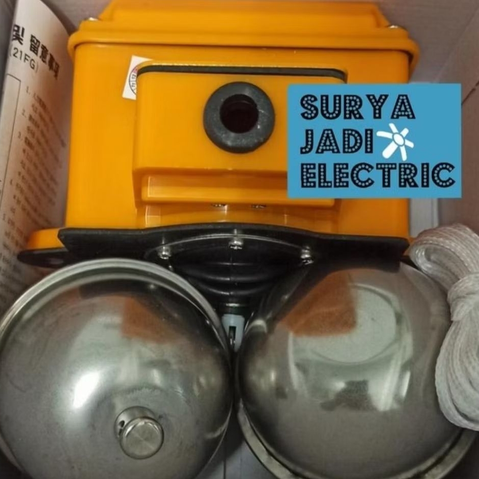 Level Switch Parker JF-302T JF302T (Oil) / JF-302T Parker