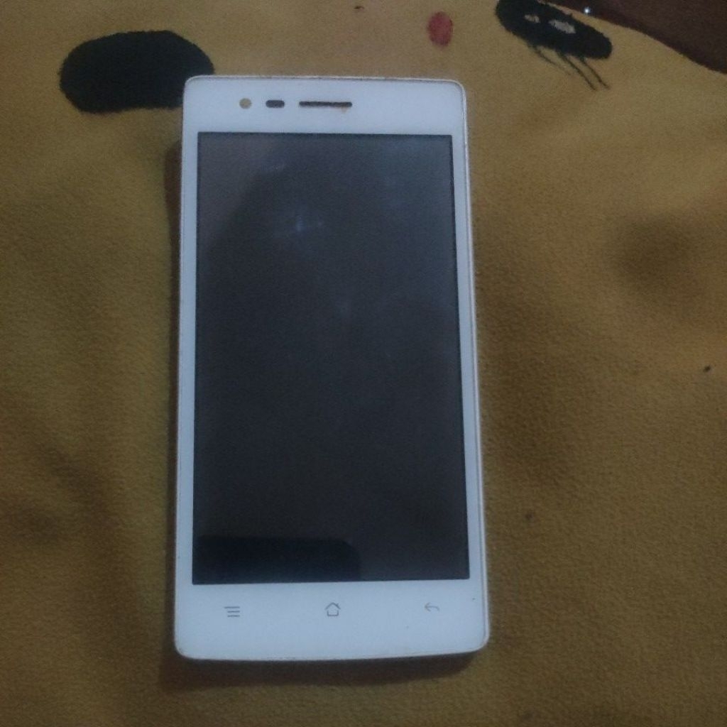 lcd touchscreen Oppo Neo 5