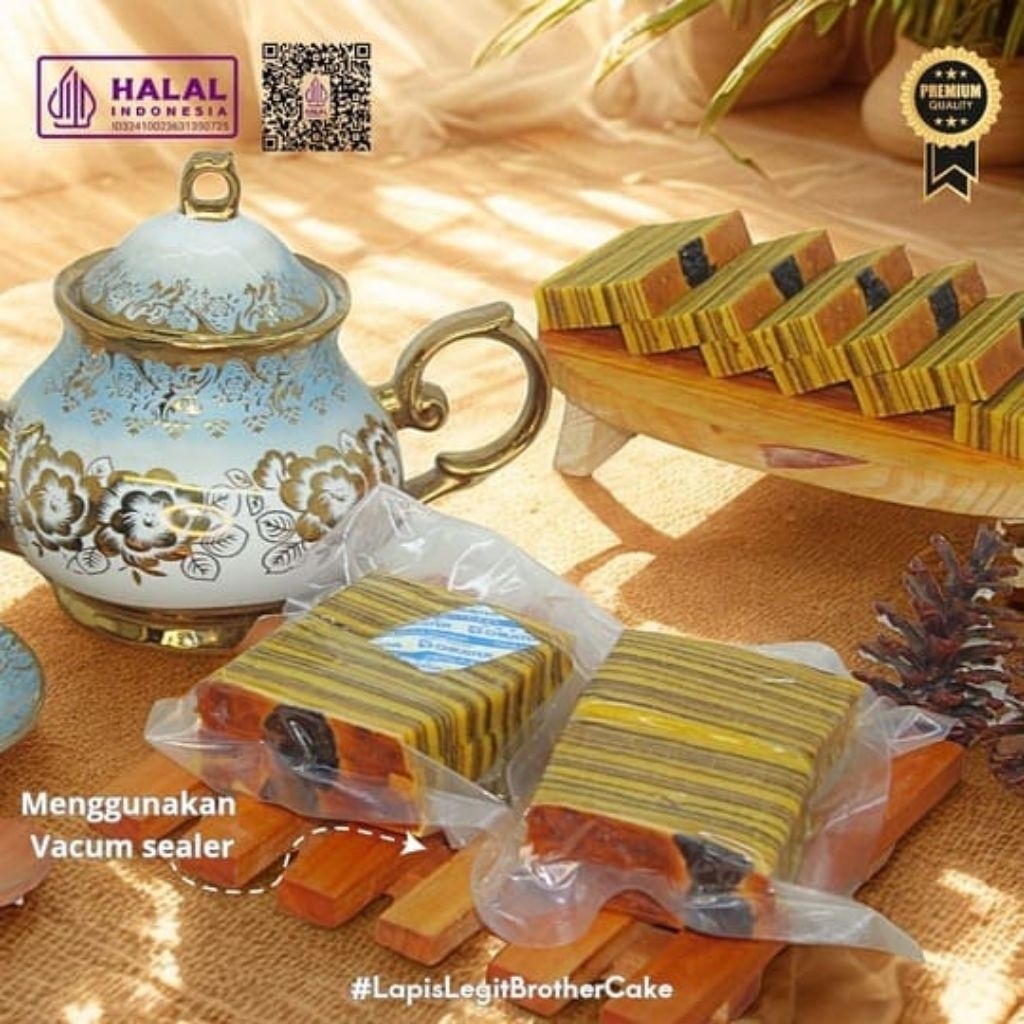 

PINGGIRAN LAPIS LEGIT PRUNES Original wisjman kemasan vacum berat 250gram