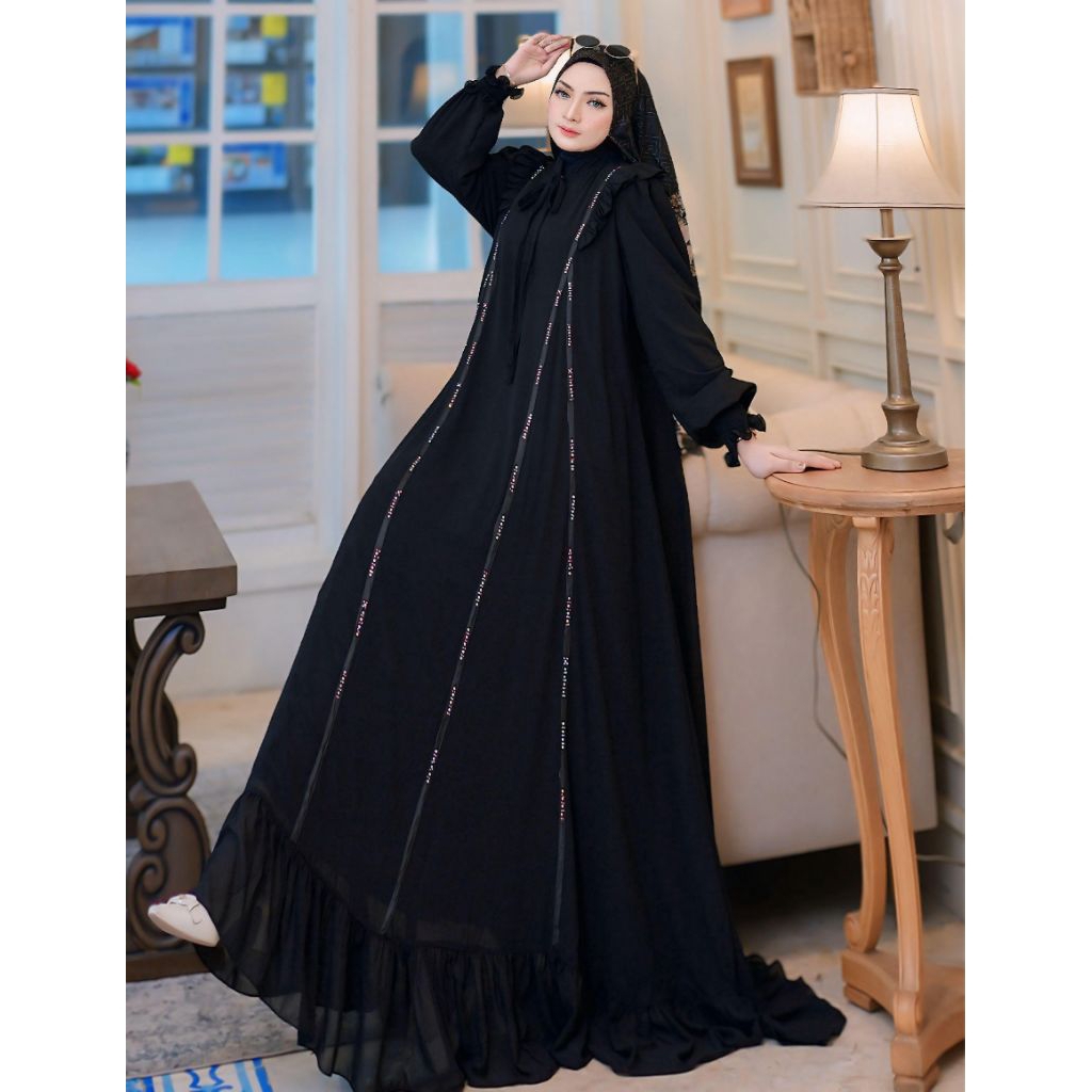 ARKANA SERIES BY YODIZEIN