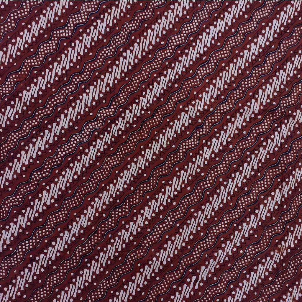 Kain Batik Tulis Yogyakarta Motif Golang Galing AR182