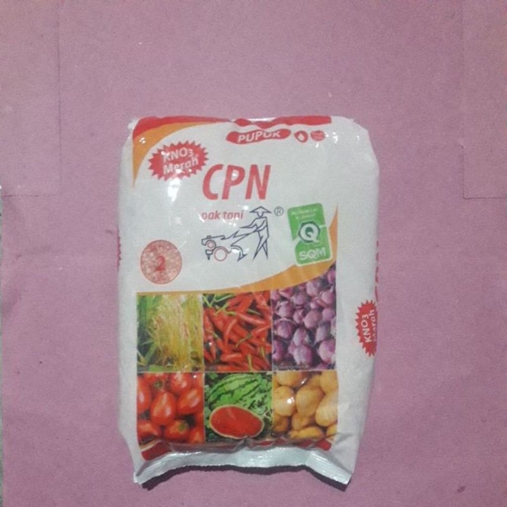 

CPN ECER 1 KG