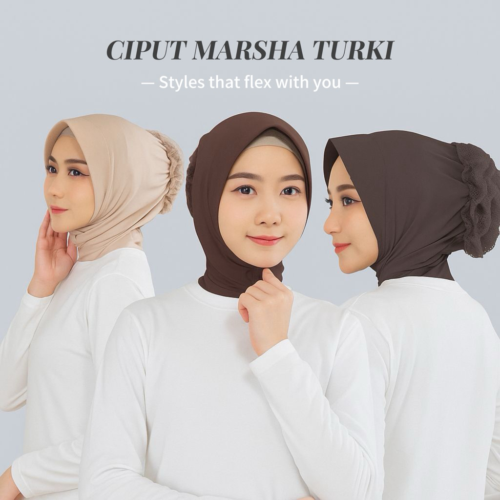 CIPUT PET MARSHA CEPOL premium - Ciput Turky Pet Marsha / Ciput Pet Marsha Cepol