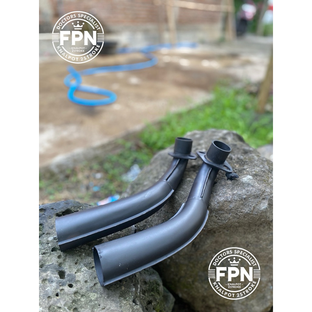 Leheran Knalpot Fizr Force One Full Press PnP AHM NXL RTX EL9 VND