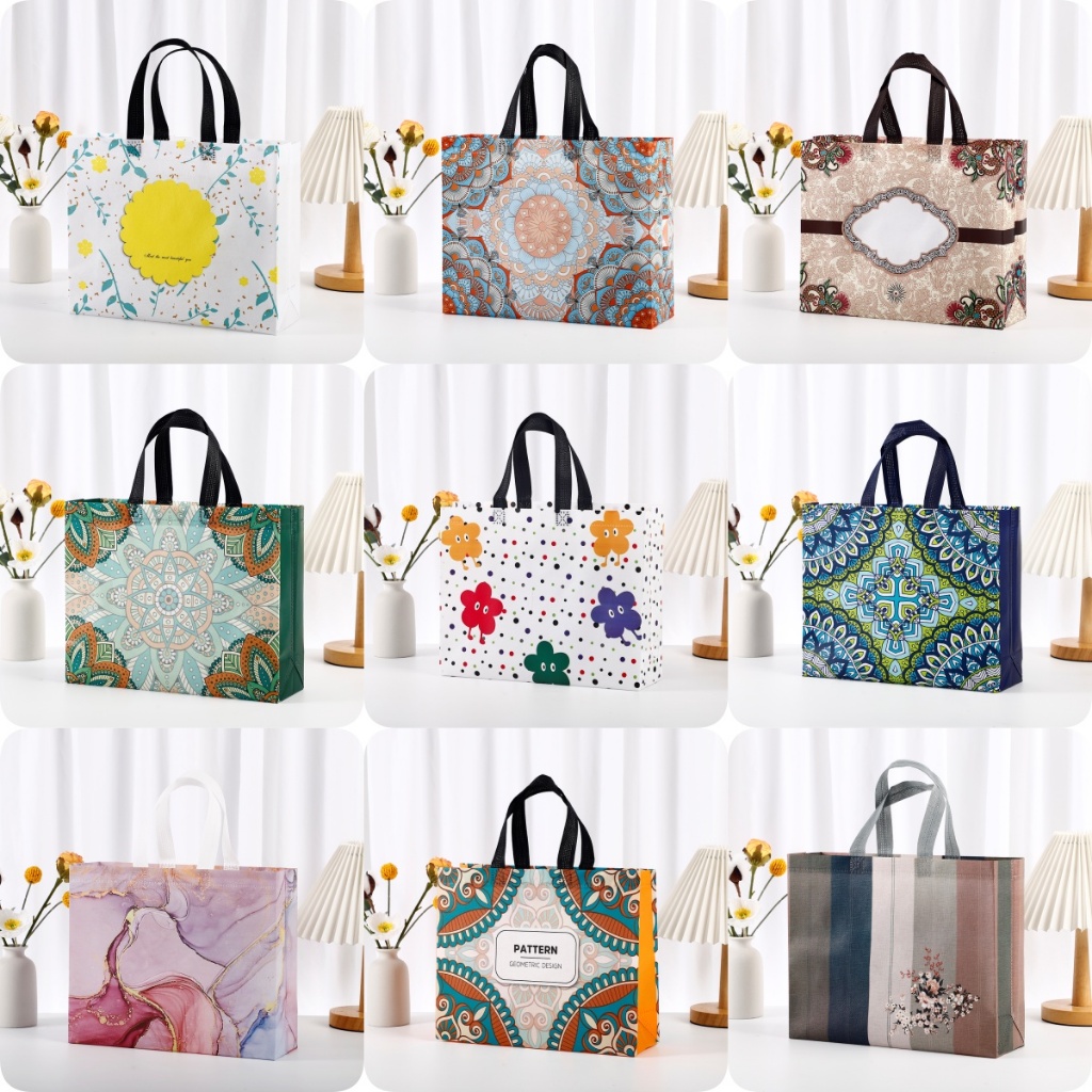 

Tas Belanja - Tas Spunbond - Tas Jinjing - Tas Souvenir - Tas Jinjing Wanita - Tas Lipat - Tas Kado - Kantong Belanja - Souvenir - Kantong - Shopping bag - Spoundbond - Tote Bag - Tas Wanita - Tas Murah - Tas Belanja Murah - Tebal dan Kuat - Tas Wanita-7