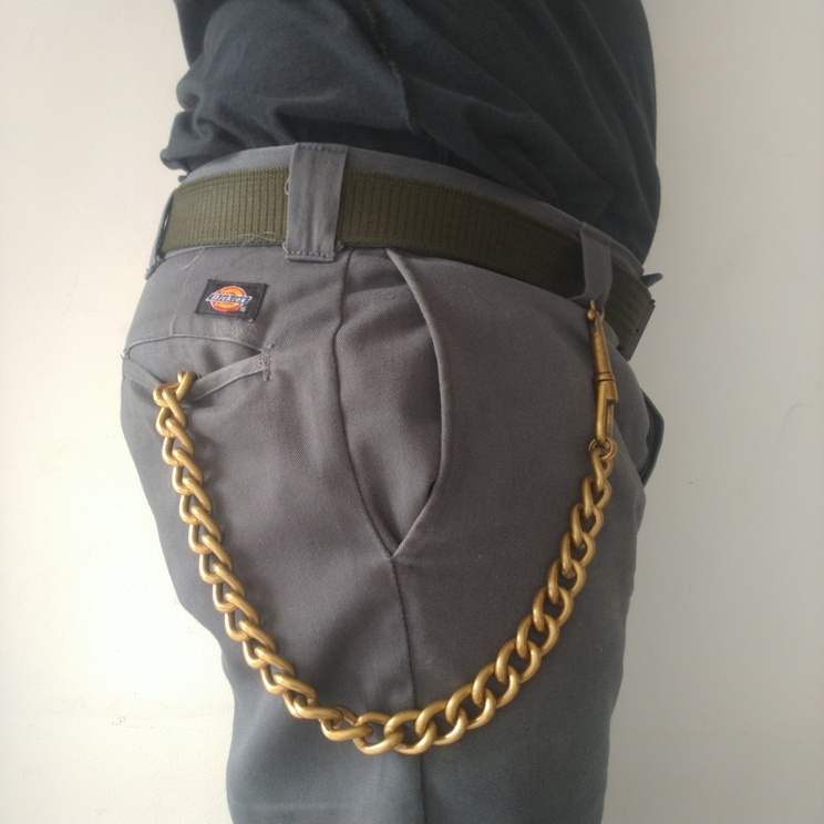 Rantai Dompet Chain Wallet Rantai Dompet Murah Rantai Dompet Vintage Rantai Dompet Second Rantai Dom