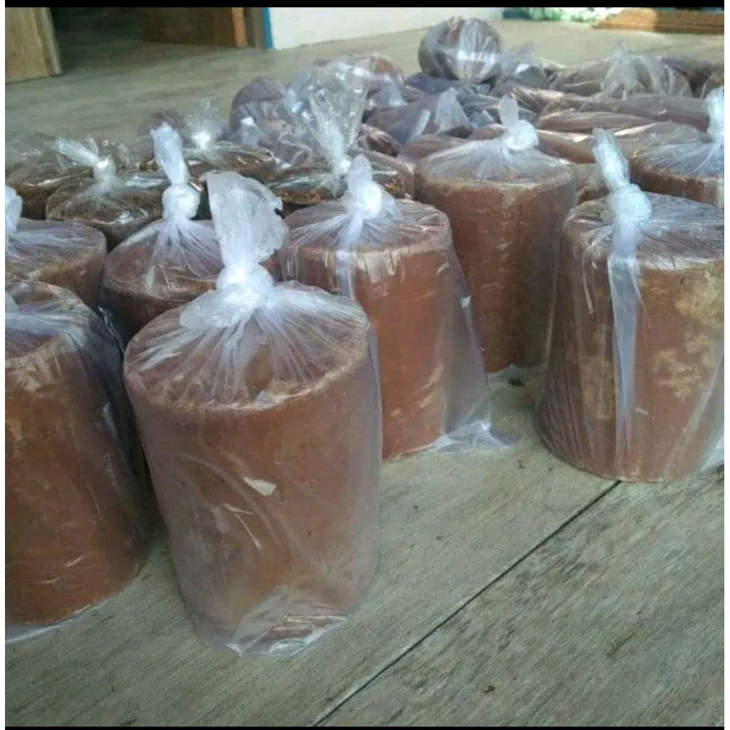 

gula merah gula pohon aren asli murni tanpa campuran per 1-4 pcs