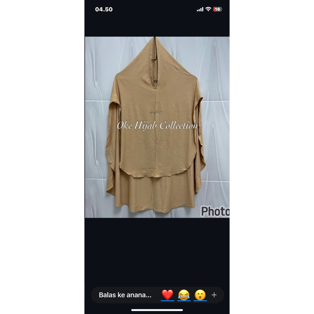 pl khimar kaos sisesa