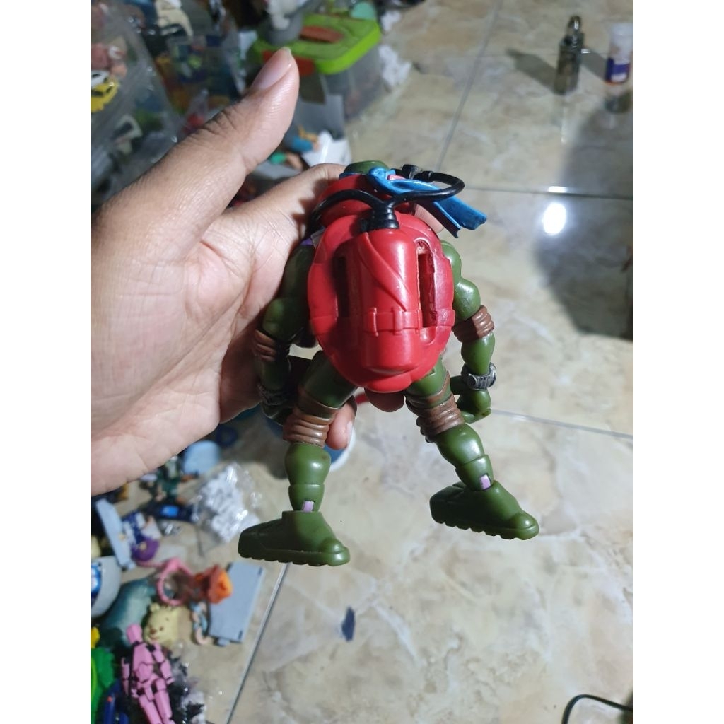 kura ninja TMNT