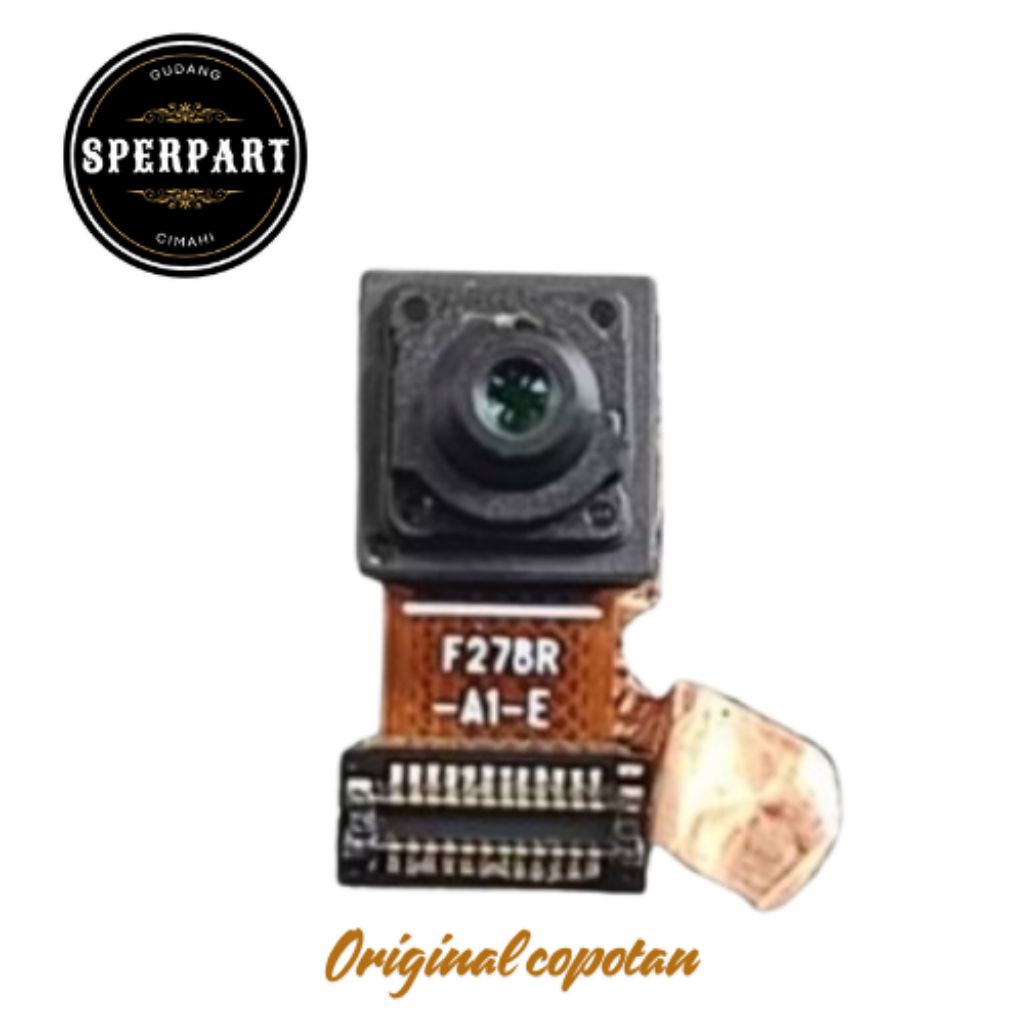 Kamera Depan Poco C65 Second Copotan
