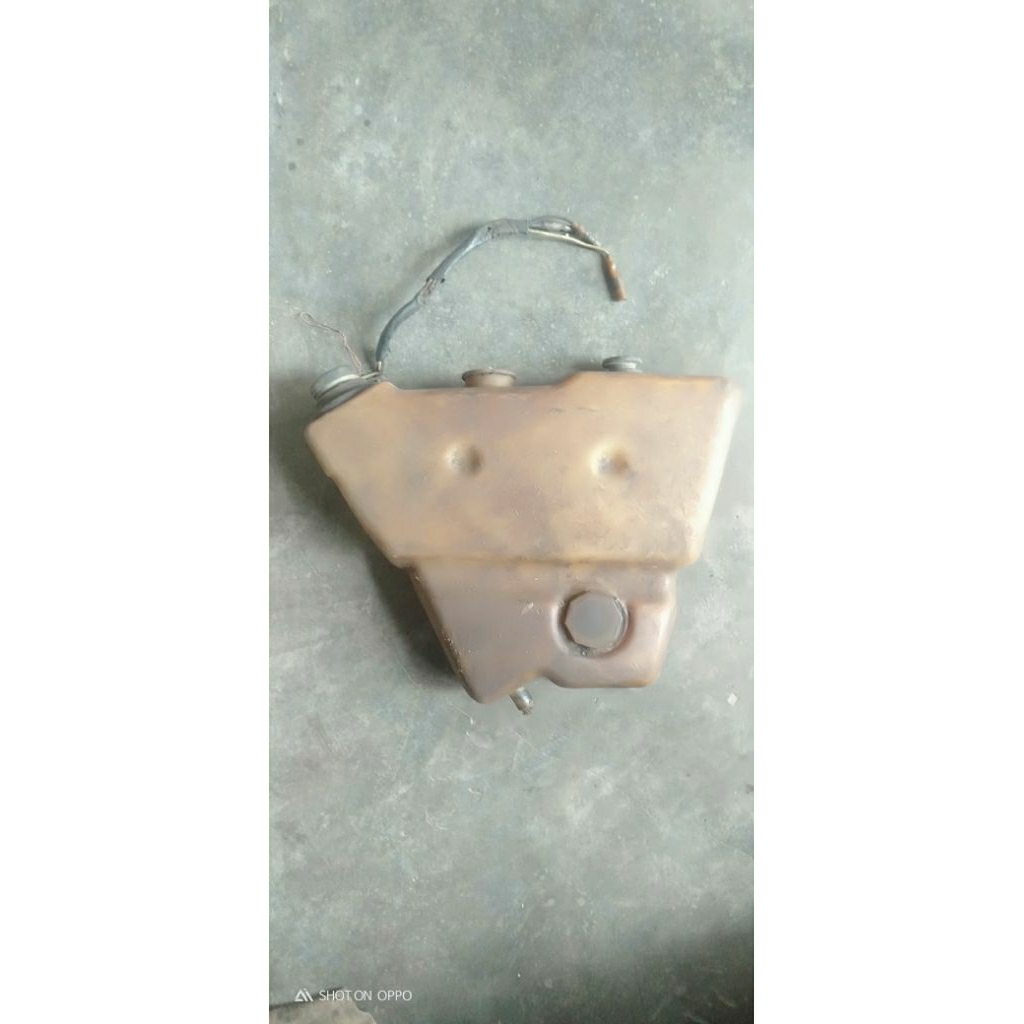 wadah oli samping yamaha l2super