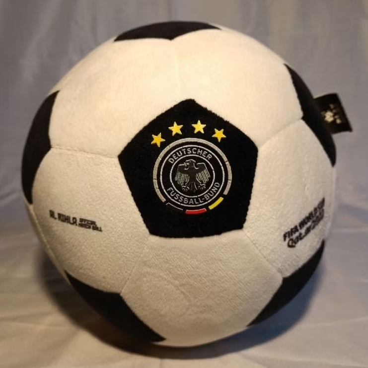 Aneka Boneka Olahraga #Sepak Bola #Manchester United #Football #FC Soul #Seed #Maskot #Baseball #NC 