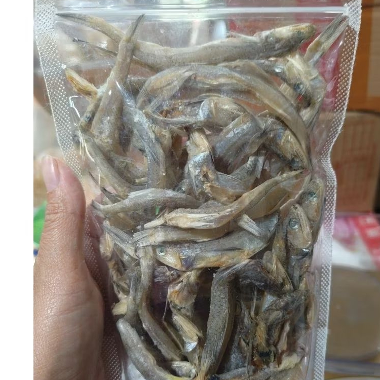 

ikan Jambrong 200gr