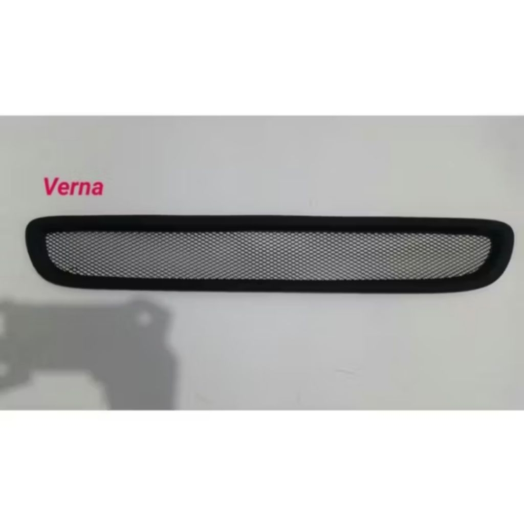 GRILL CUSTOM HYUNDAI ACCENT VERNA 2001 2002 2003 SPORTY