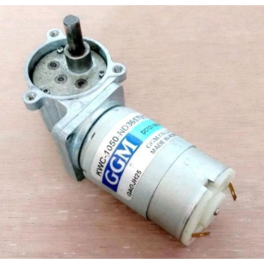 DC.motor.gearbox.12V.20rpm.GGM.motor