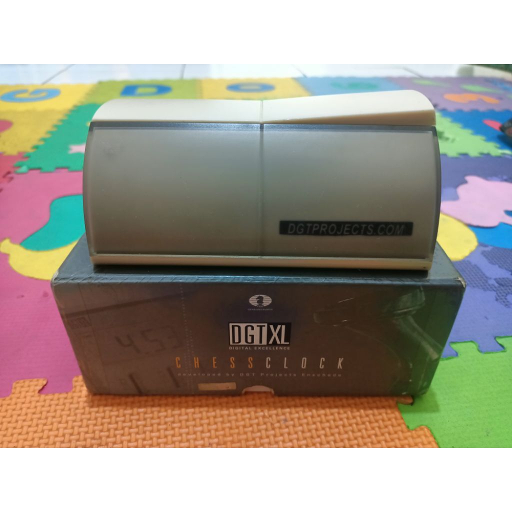 JAM CATUR // Jam catur // jam catur