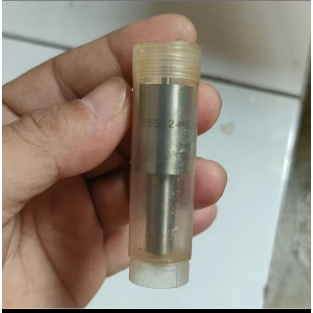 KND250 KND220 Nosel Nozel Nozle Mesin Kubota Lama KND 220 KND 250 Untuk Mesin Kubota