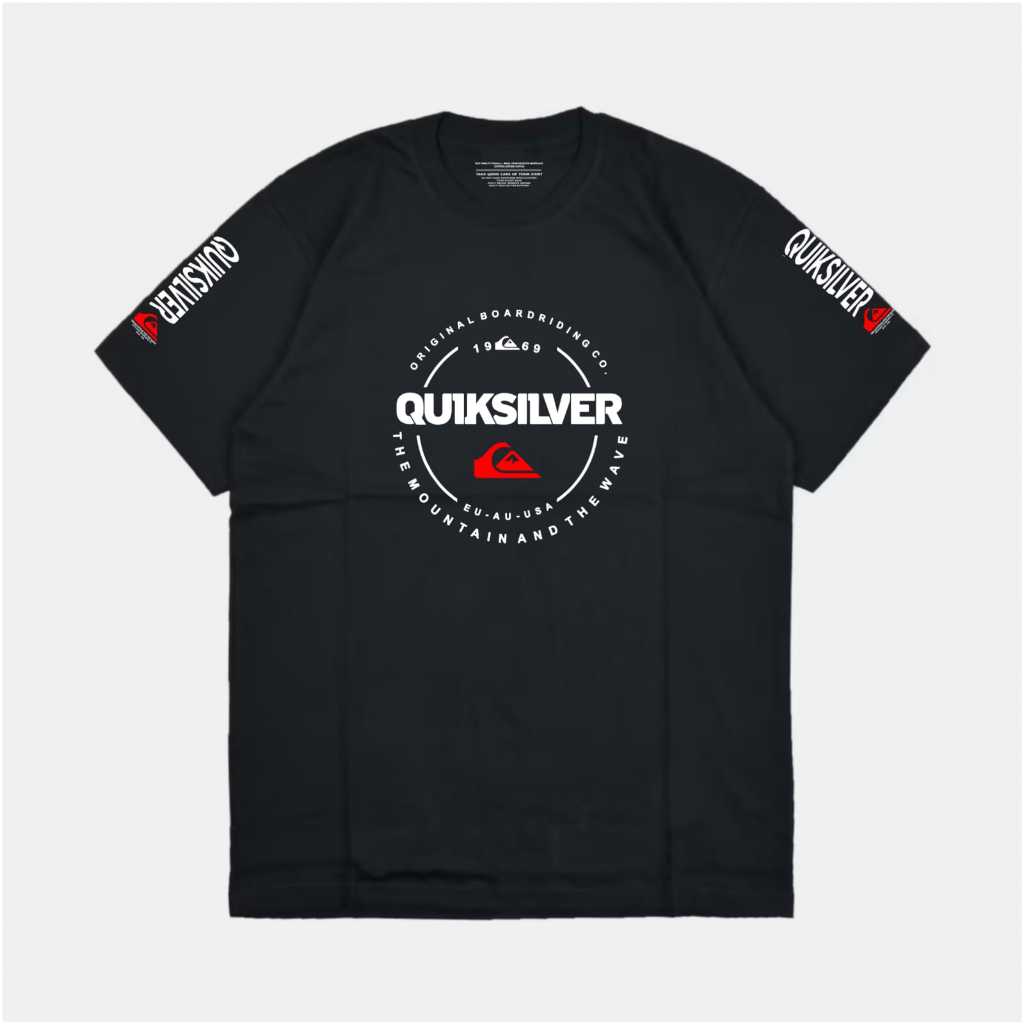 Kaos Distro Surfing Cotton Combed 24s | Kaos Surfing | Kaos Surfing Pria | Kaos Pria Distro | Baju K