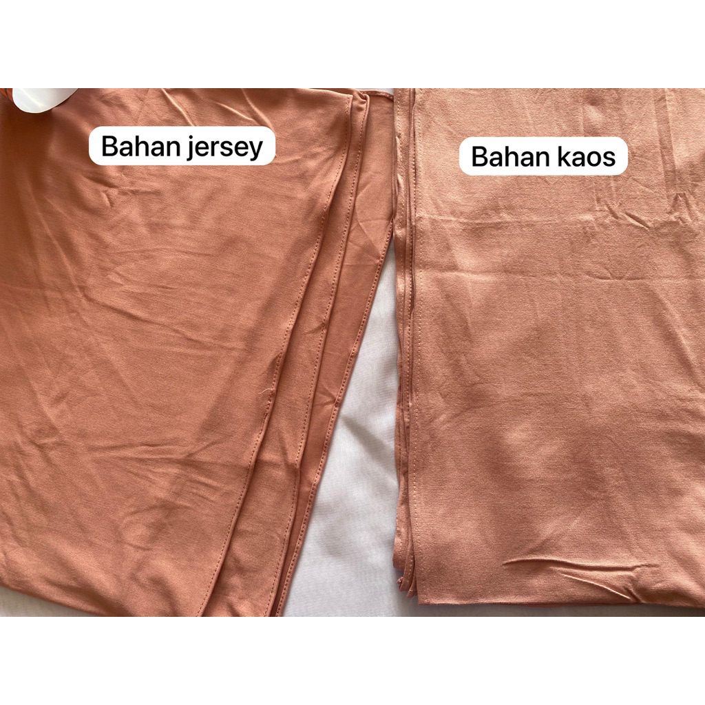 JILBAB KOAS RAYON PREMIUM | PASMINA POLOS SPANDEK JERSY PREMIUM | KERUDUNG KODIAN PASHMINA | PAKET U