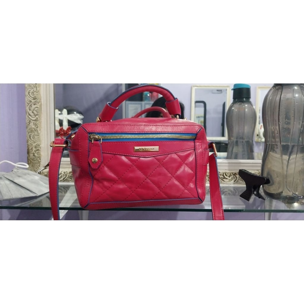 tas selempang Kh Design