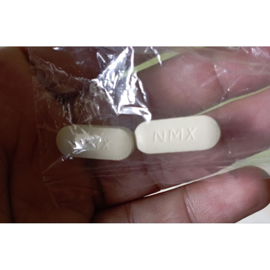 obat maag/asam lambung dan gerd, stomachcare/ 1 tablet