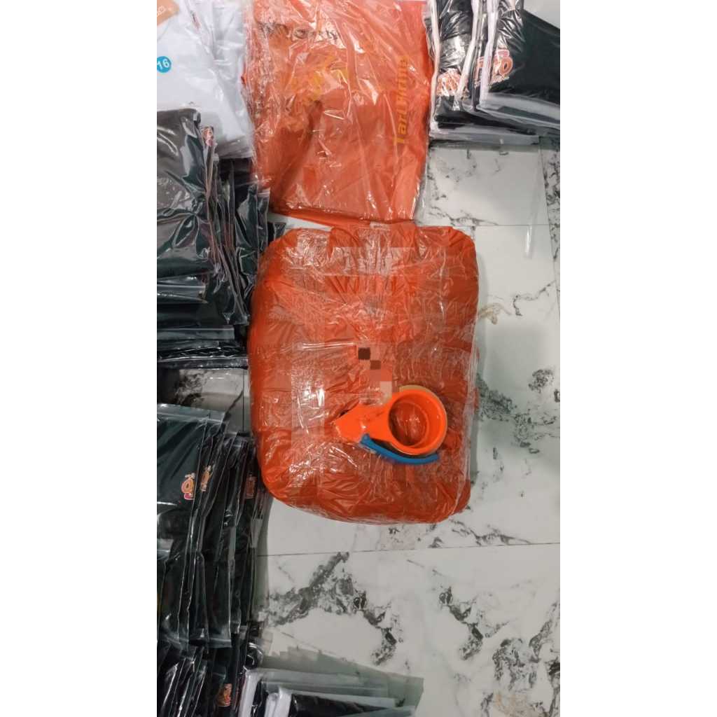 

Paket Request 2 Kg - Standar (Belum Termasuk Biaya Admin)