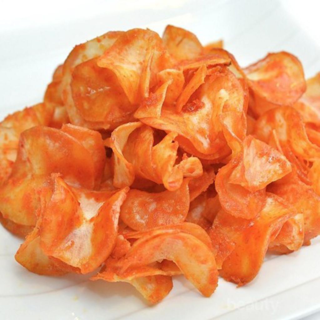 

keripik singkong 500g