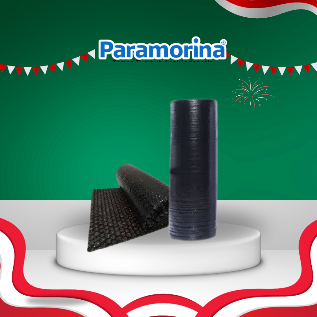 

Bubble Wrap / Plastik Gelembung Pelindung Paket - Aman & Terpercaya