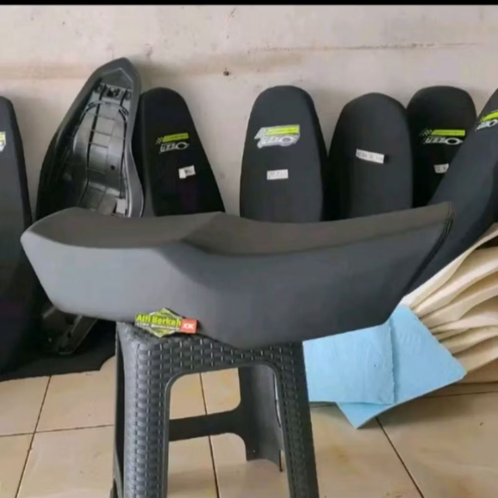 jok rx king siku mbtech BUSA LATEX - jok siku standar rx king papas paha - jok rx king siku papas pa