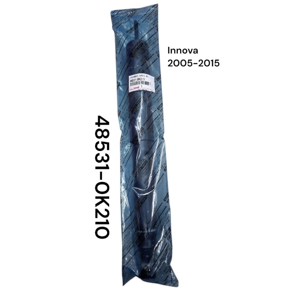 Shockbreaker Belakang Innova 2005-2015 48531-0K210