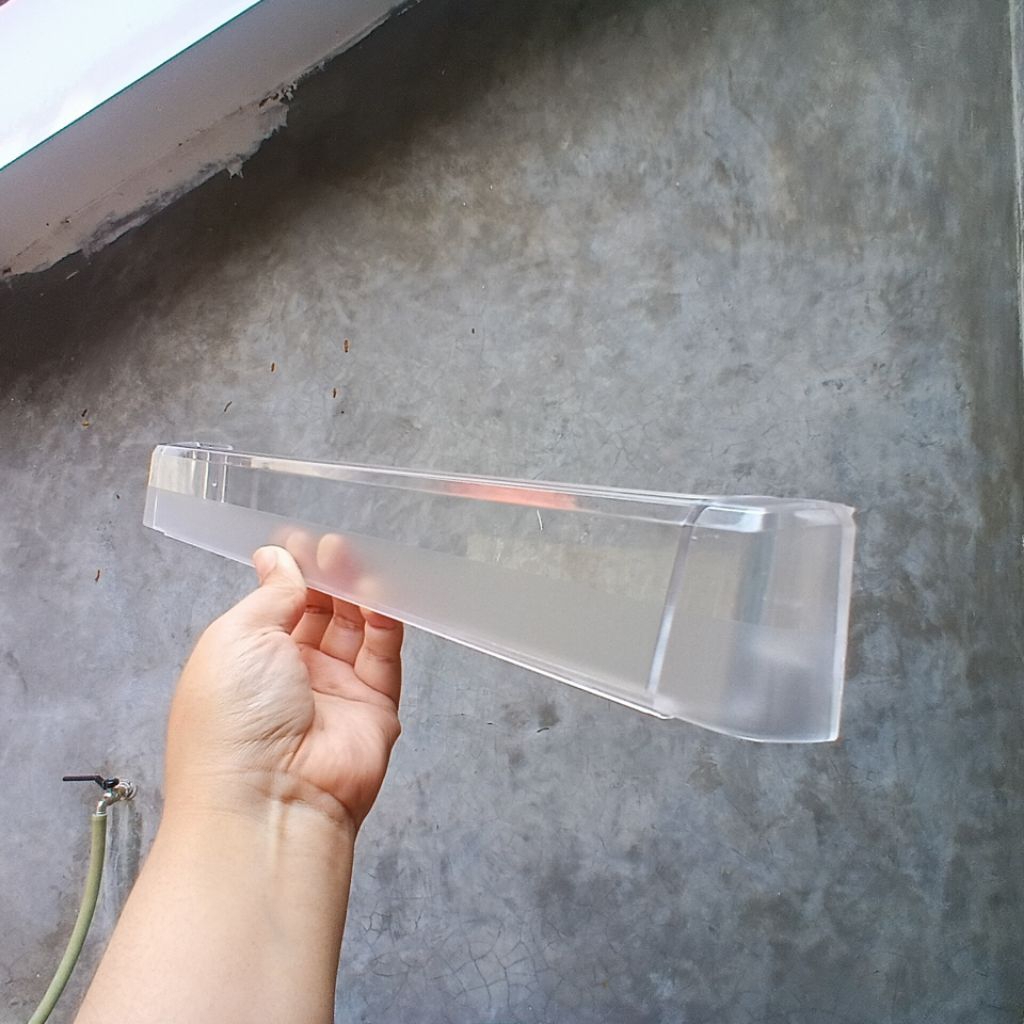 [Termurah] Rak Botol Bottle Pocket Freezer Pocket Kulkas Polytron 2 Pintu Type PRM21 Series