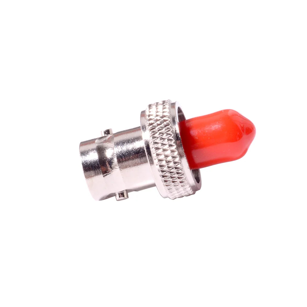 Tutup Konektor HT Cina Baofeng SMA F Karet Connector Guard