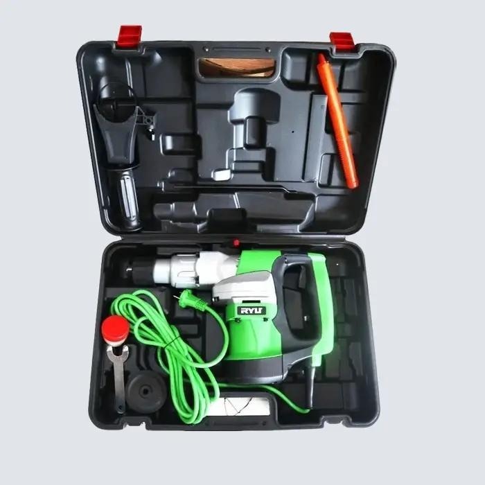 Mesin bor beton RRH32 RYU/mesin bor bobok RYU RRH 32 heavy duty