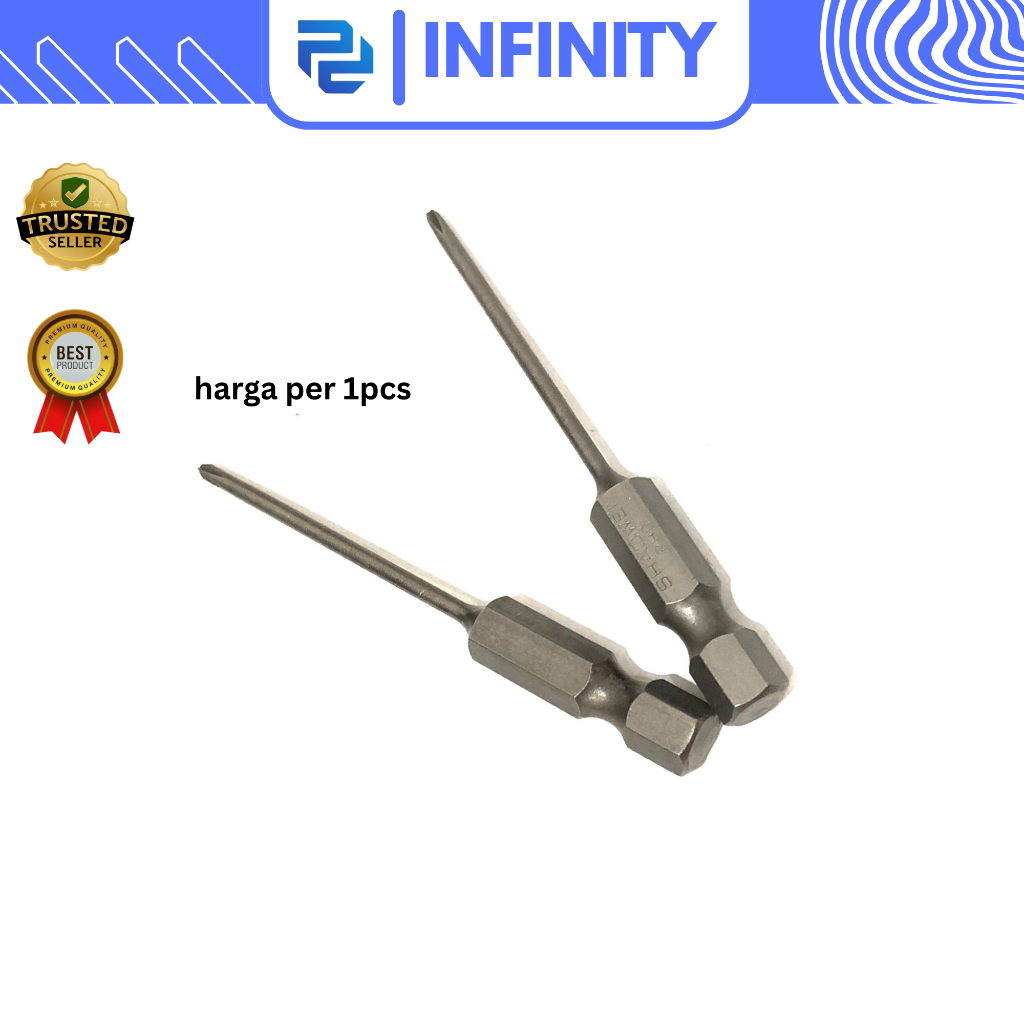 Mata Obeng Shaowei S2 PH0