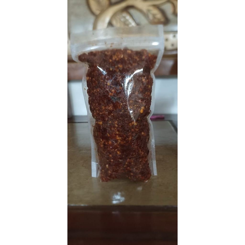 

Sambel Pecel 250 gr