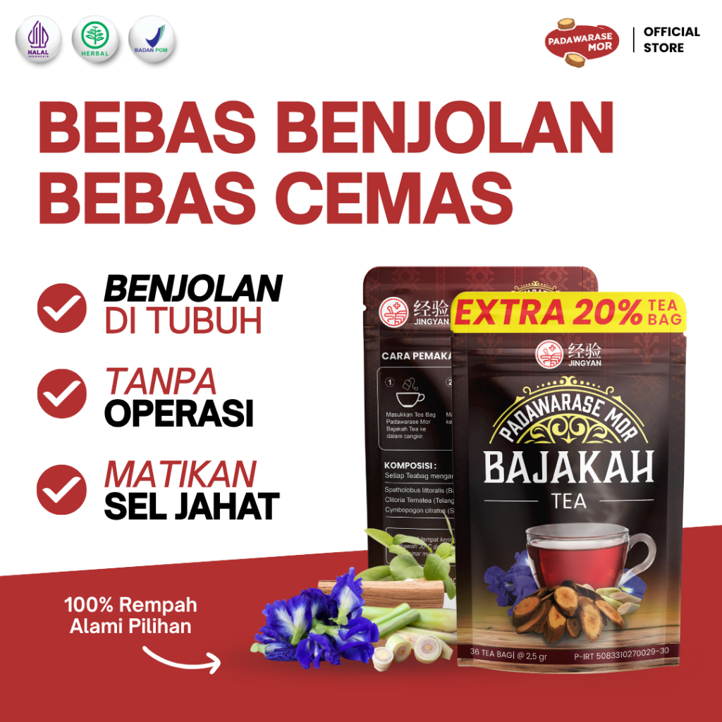 

Obat Herbal Tumor dan Kanker Ganas Penghancur Benjolan Tubuh Tanpa Operasi Atasi Bengkak Tubuh