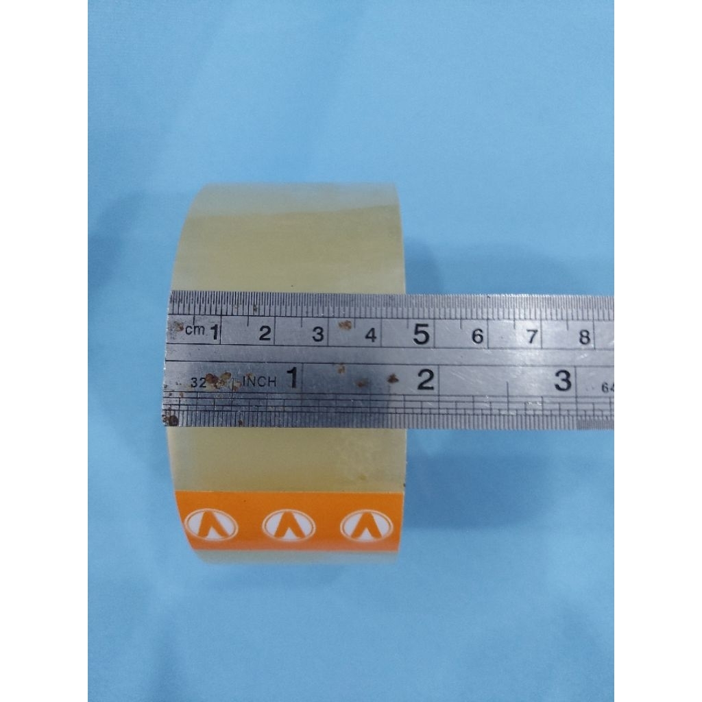 

LAKBAN BENING 45MM 90 YARDS 1 ROLL