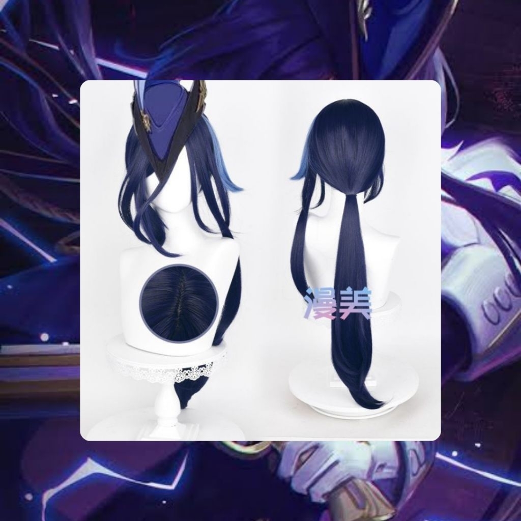 clorinde Sanmachime BOOKED JGN ADA YG CO