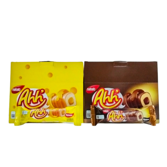 

NABATI AHH 4g/centraltrenggalek