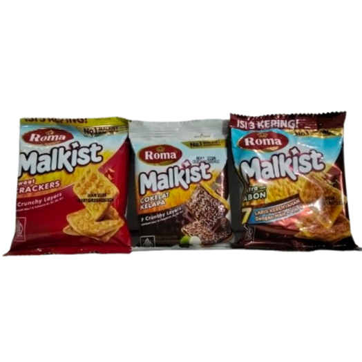 

ROMA MALKIST ( 22G-27G)/centraltrenggalek