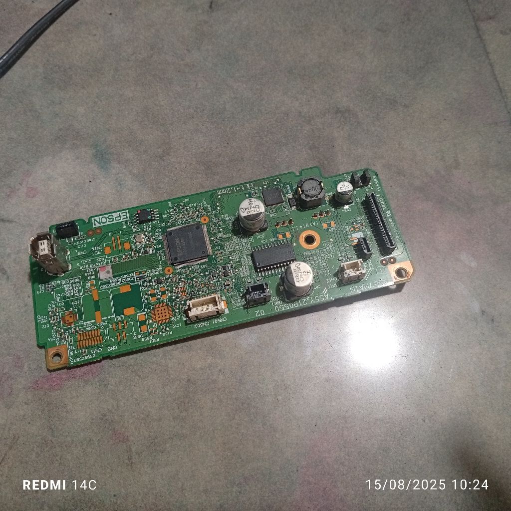 Mainboard epson L1110 Second