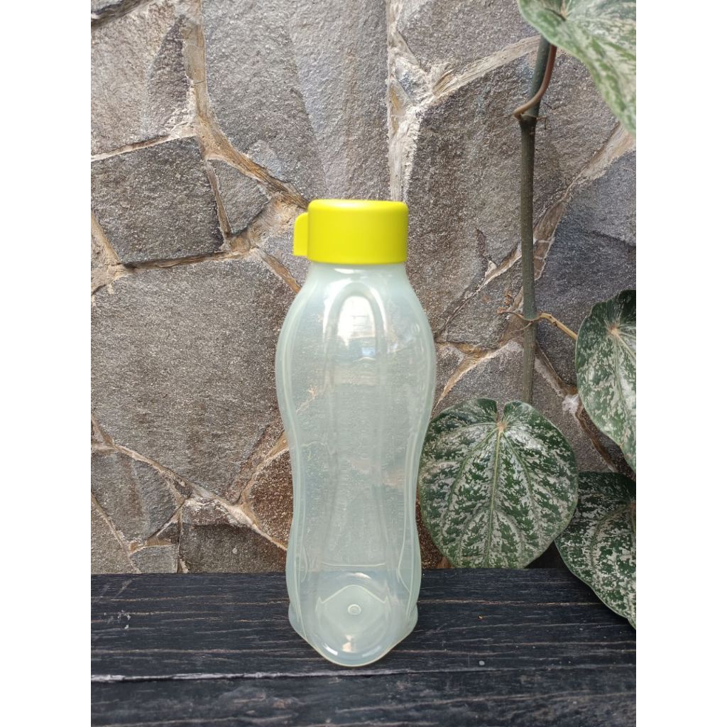 ECO BOTOL 1L ULIR TUPPERWARE