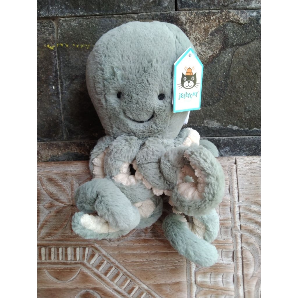 little Odyssey by jellycat (nwt)