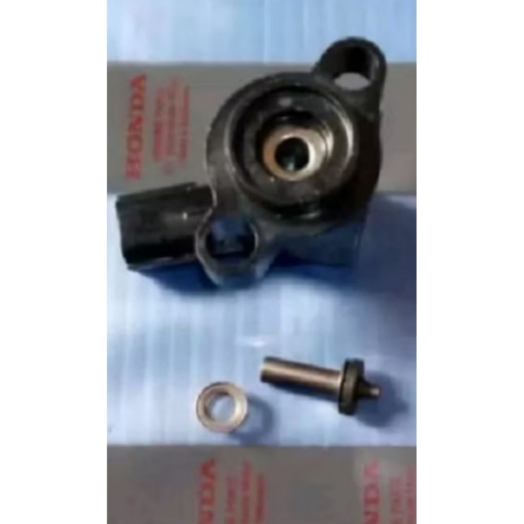 sensor iacv beat fi Scoopy Vario 110 LED spacy Vario 125 beat esp set as per iacv