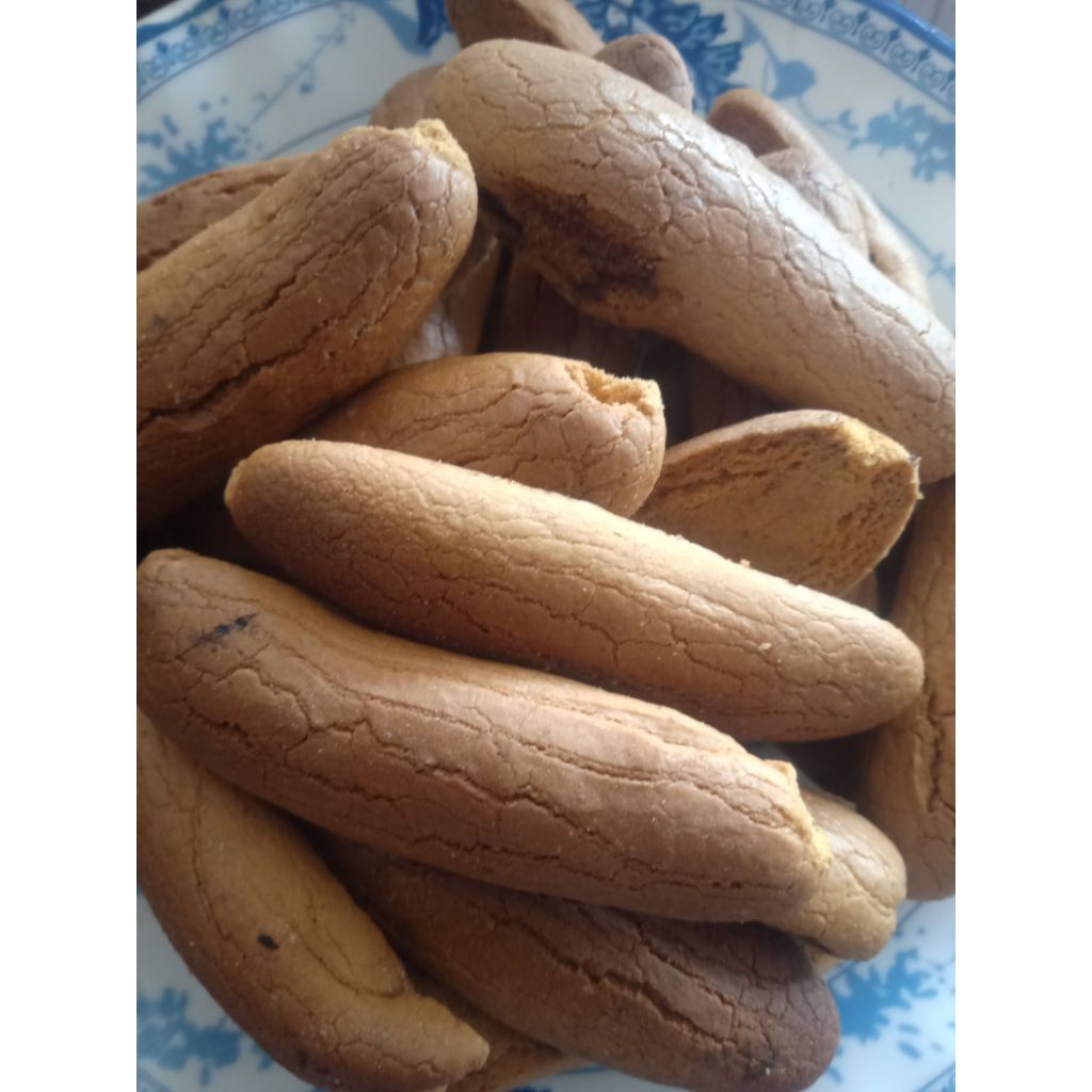 

kue tradisional bangket jahe kekinian 250g