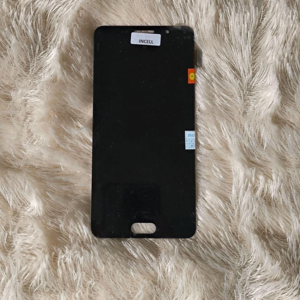 LCD Samsung A5 2016/A510 Incell Presisi - Layar Pengganti