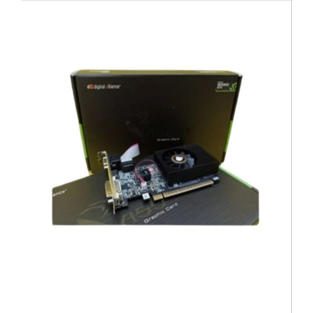 Digital Alliance GT 610