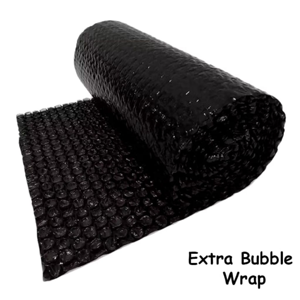 

EXTRA BUBLE WARP/Tambahan packing Buble warp